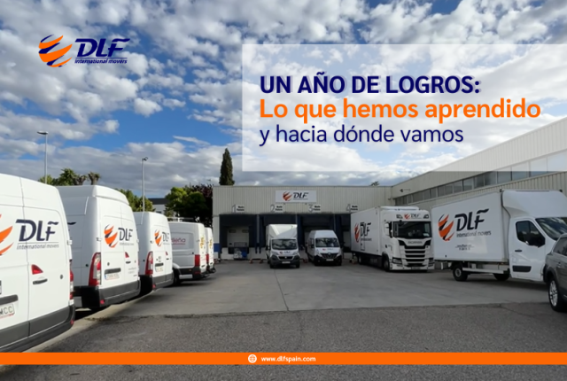 Logros 2025