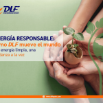 energía responsable