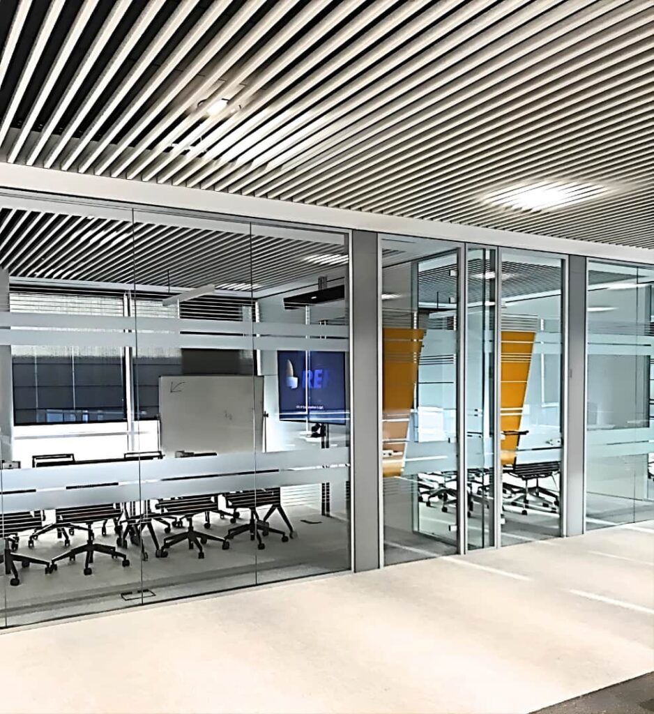 Oficinas Soluciones Corporativas 3
