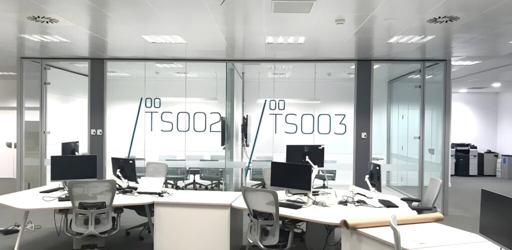 Oficinas Soluciones Corporativas 6
