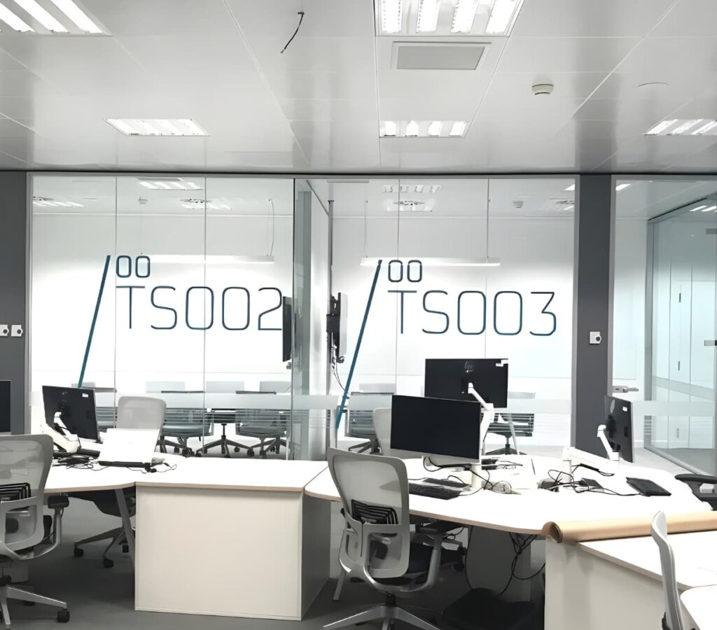 Oficinas Soluciones Corporativas 6