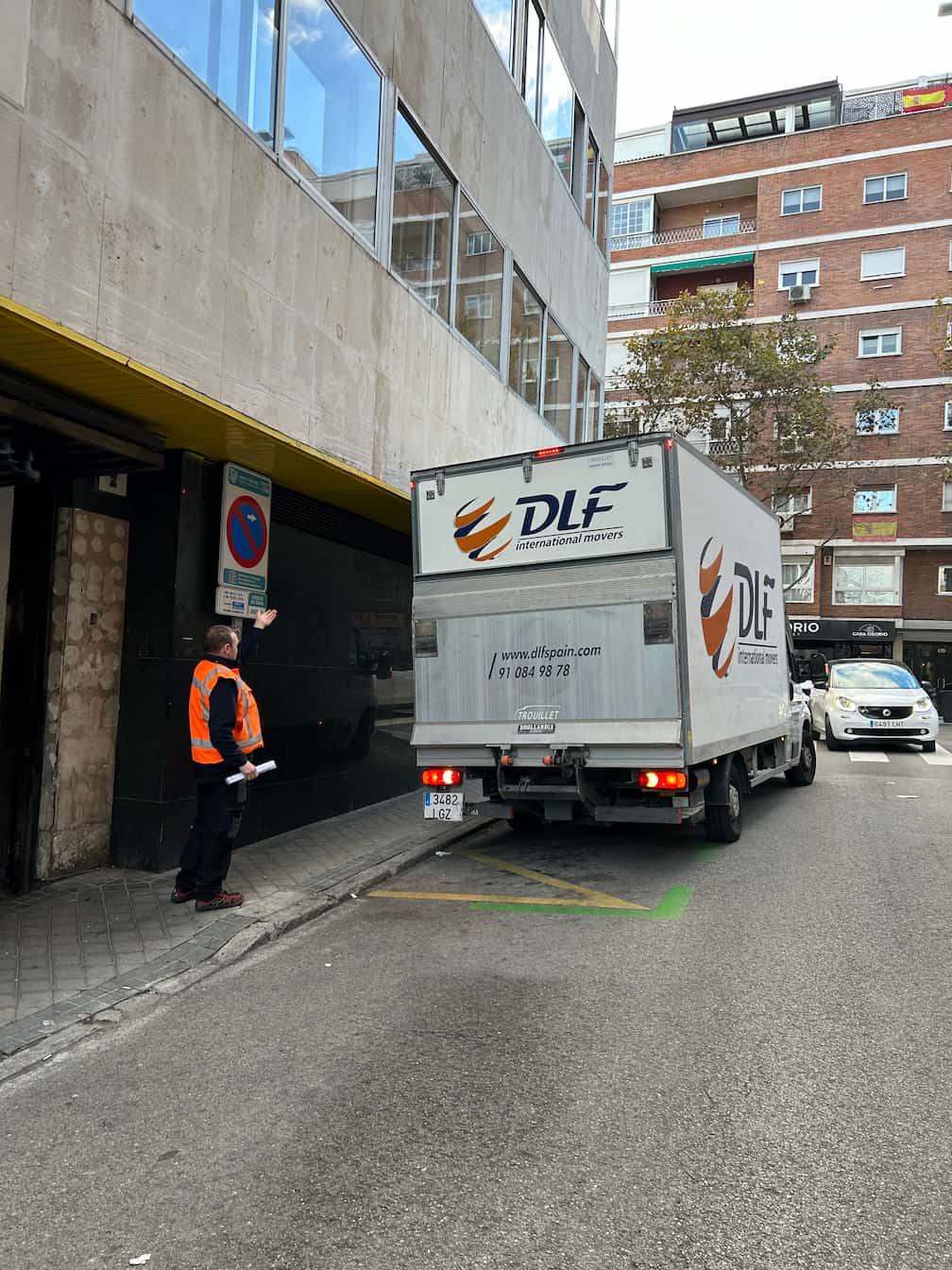 Oficinas Soluciones Corporativas 9