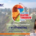 LACMA Convention 2026