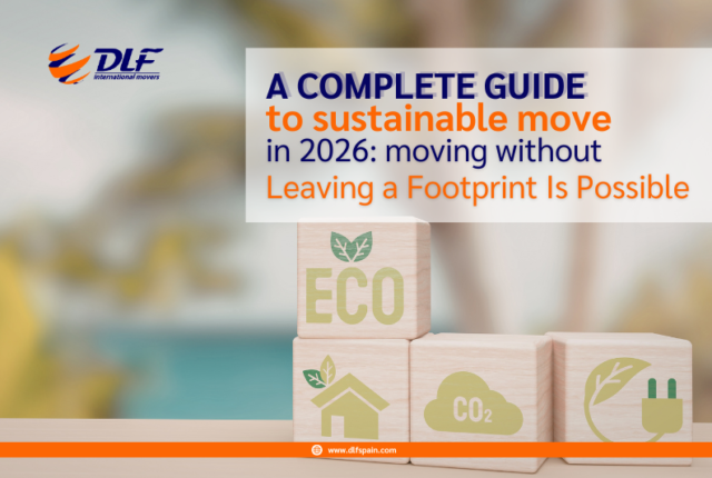 sustainable move