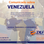 terremotos en Venezuela